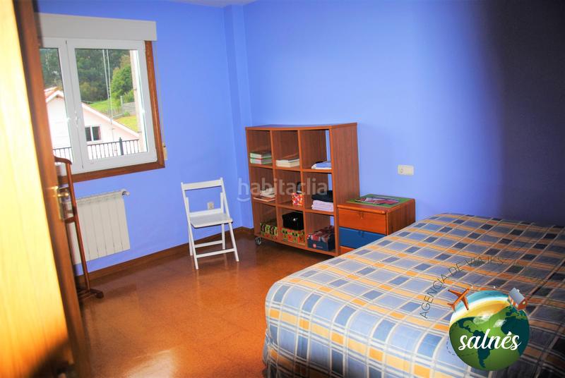 Foto f55e1fc8-97d2-4d0a-9e82-b692e8c43457. Affitto casa con parcheggio in Sanxenxo pueblo Sanxenxo