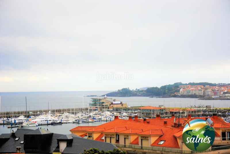 Foto 0cd66201-a031-41da-af99-54c7cb652a40. Alquiler casa en Sanxenxo pueblo Sanxenxo