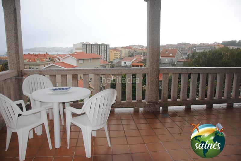 Foto 15eaa37e-5ea7-473a-987d-082572a3e5a6. Alquiler casa en Sanxenxo pueblo Sanxenxo