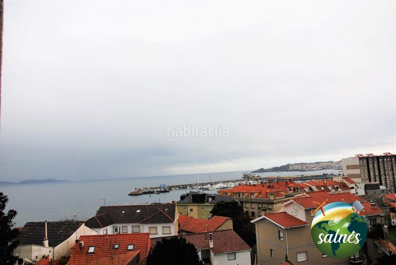 Foto 848076de-fb56-4f40-ad3d-be604627c181. Alquiler casa en Sanxenxo pueblo Sanxenxo