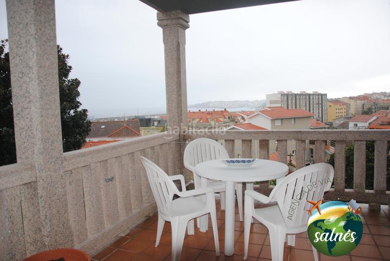 Foto 8c3c7436-c827-40a3-9e40-3873187a09e8. Alquiler casa en Sanxenxo pueblo Sanxenxo