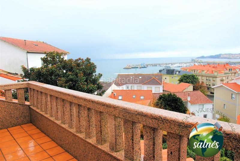 Foto ab50aca3-e5aa-4e72-aa7f-266c9ae8927e. Alquiler casa en Sanxenxo pueblo Sanxenxo