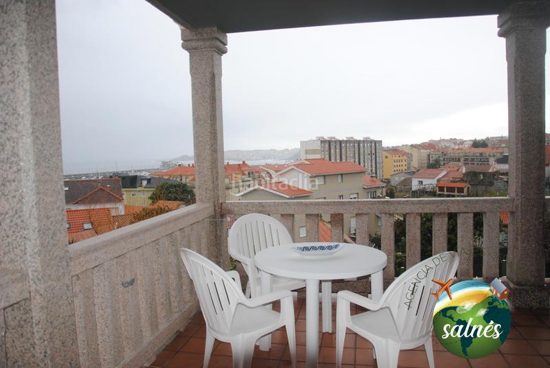 Foto 0dc9398b-91ab-484c-8cd1-bc0a119a6ea6. Lloguer casa amb aparcament a Sanxenxo pueblo Sanxenxo