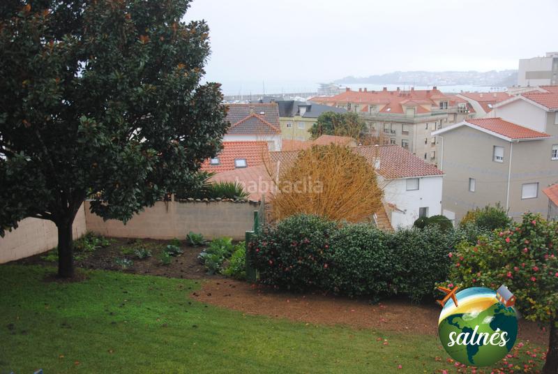 Foto 21076a4e-32b5-4fd9-9846-c8cd3bbb72b6. Lloguer casa amb aparcament a Sanxenxo pueblo Sanxenxo