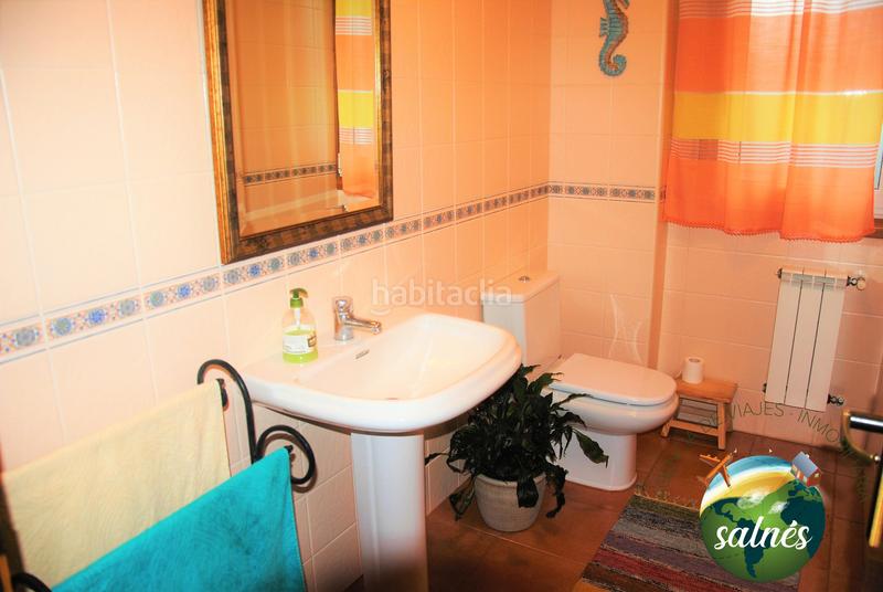 Foto 9c9ce5f8-d927-45db-891b-fe7372e54f68. Lloguer casa amb aparcament a Sanxenxo pueblo Sanxenxo