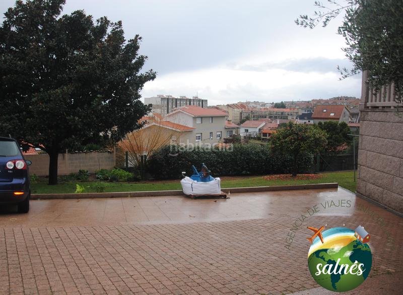 Foto ce31b7c3-d936-4e0e-aee5-14201c749b82. Miete haus mit parking in Sanxenxo pueblo Sanxenxo