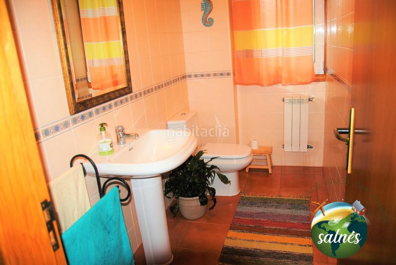 Foto 2bd7313f-262a-4963-ac3c-98ed569218d3. Rent house with parking in Sanxenxo pueblo Sanxenxo