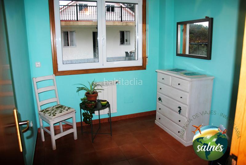 Foto 3fcc85a4-917c-4ff8-8039-7b81eaa3086c. Rent house with parking in Sanxenxo pueblo Sanxenxo