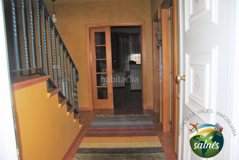 Foto 40998d1c-9a80-4271-8b4b-dd538175dd1f. Rent house with parking in Sanxenxo pueblo Sanxenxo