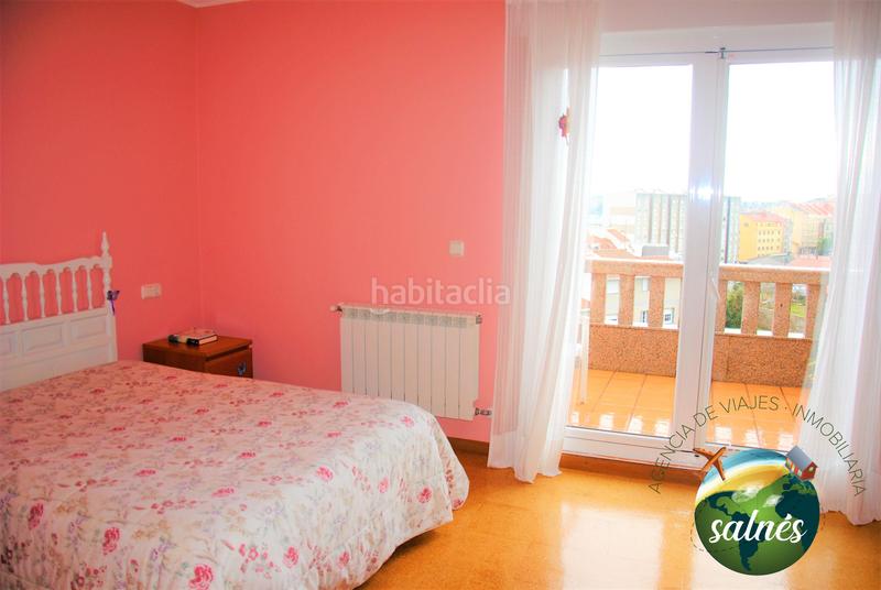 Foto 42481212-a889-4754-a33f-8ce06fb4f601. Rent house with parking in Sanxenxo pueblo Sanxenxo