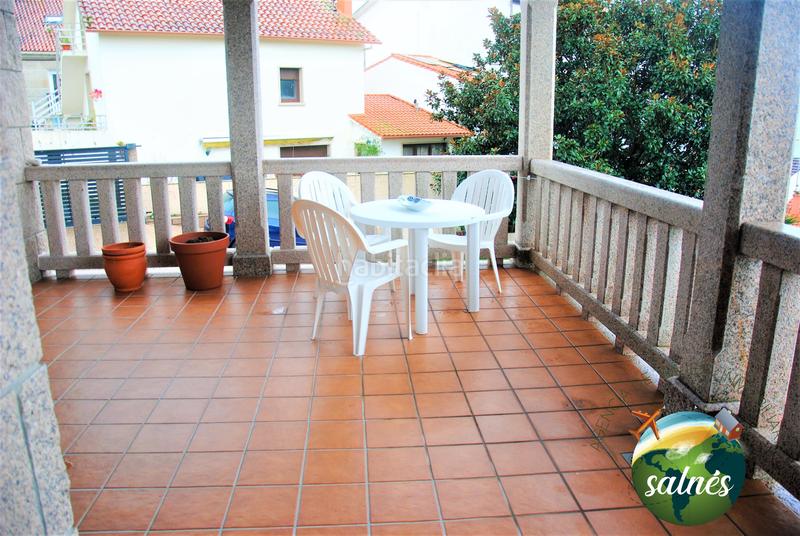 Foto 4af134cf-9b84-4e5a-aa7f-4c61f63a43b2. Rent house with parking in Sanxenxo pueblo Sanxenxo