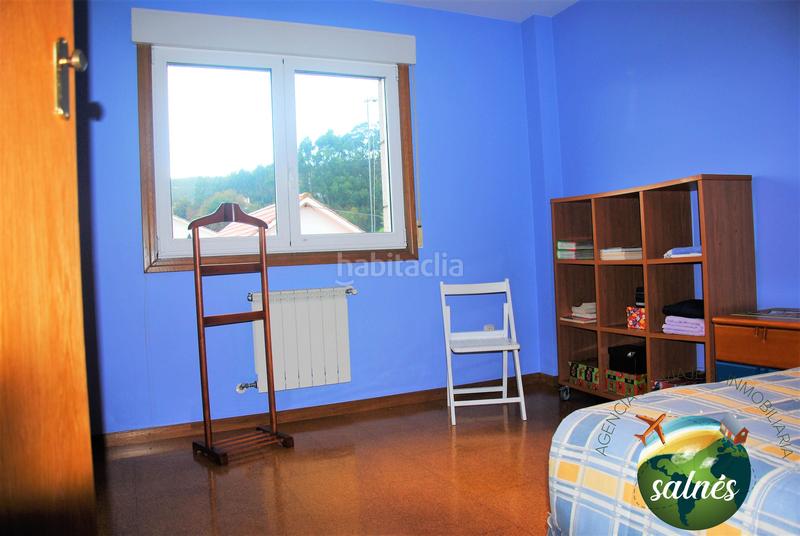 Foto 572ec480-4c1a-475e-9b4c-62d41e0284f1. Rent house with parking in Sanxenxo pueblo Sanxenxo