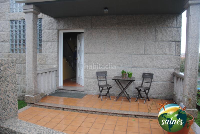 Foto 68cd5886-ec95-42eb-bbff-ffc2494ccc20. Rent house with parking in Sanxenxo pueblo Sanxenxo