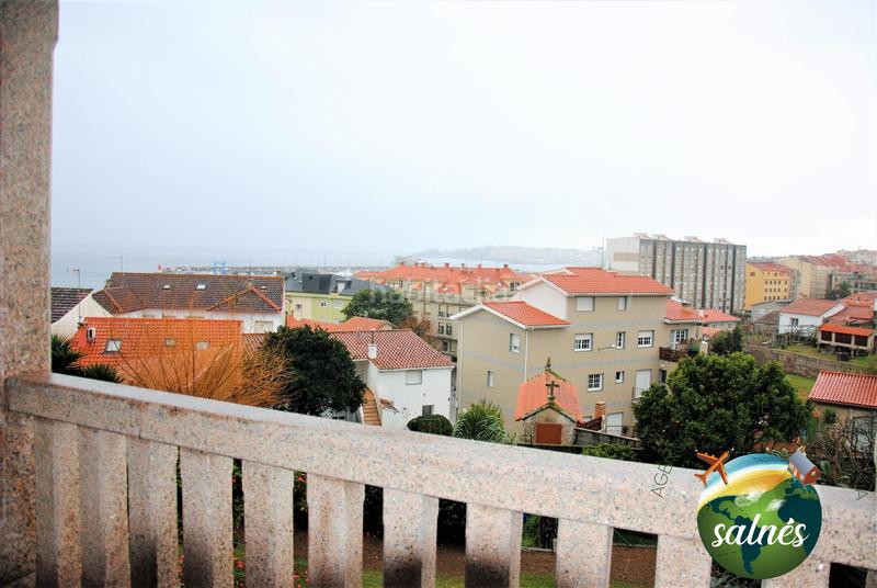 Foto 8230ef19-3042-4ea3-976d-339c4f6a2478. Rent house with parking in Sanxenxo pueblo Sanxenxo