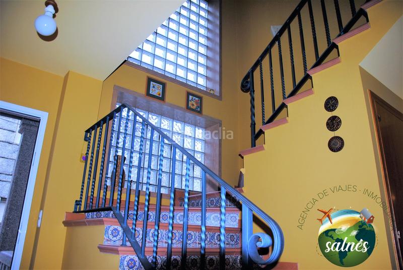 Foto 9a99c393-1786-4fca-97b4-42e2f0d2a3c0. Rent house with parking in Sanxenxo pueblo Sanxenxo