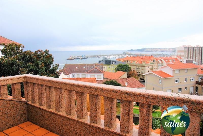 Foto c271c3e4-a679-4f45-8c0c-99d63ba2e8cf. Rent house with parking in Sanxenxo pueblo Sanxenxo