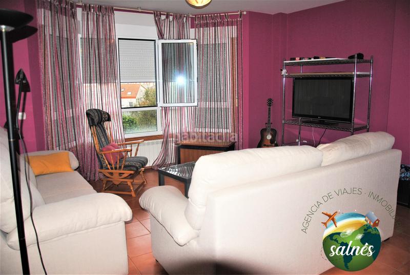 Foto dc81a033-9382-4bc0-a712-5c72190a1797. Rent house with parking in Sanxenxo pueblo Sanxenxo