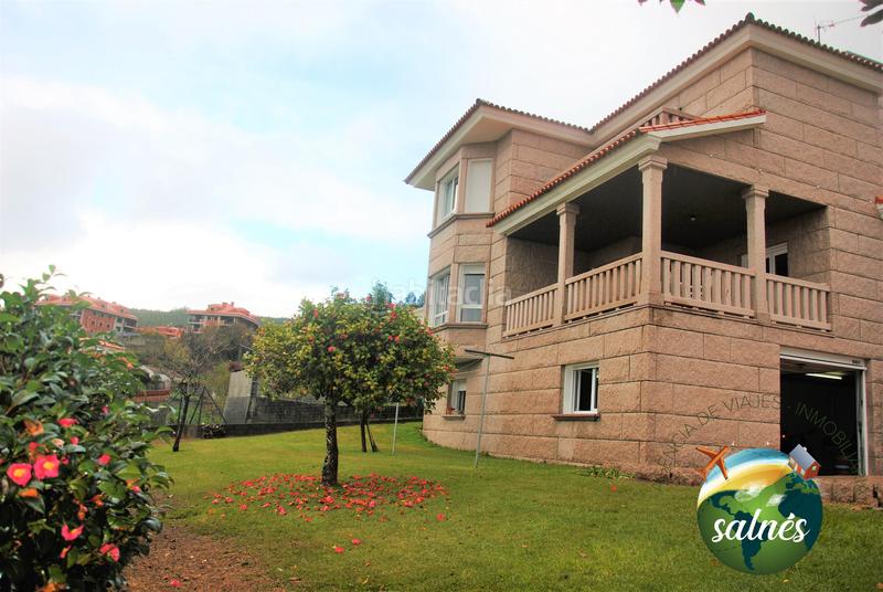 Foto a716f030-fbe4-4895-9505-935e290b4ee9. Location maison avec parking dans Sanxenxo pueblo Sanxenxo