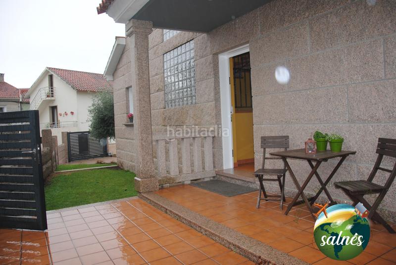 Foto f648fac5-00bd-41e7-96bb-12afbb619d40. Location maison avec parking dans Sanxenxo pueblo Sanxenxo