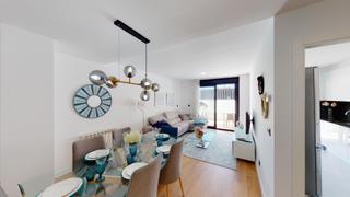 Location Appartement à Rúa dos calvarios 4