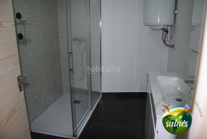 Foto 1ee4292c-9611-47e1-a7ae-85bff22fe759. Affitto appartamento in avenida areal 2b in Adina - Portonovo Sanxenxo