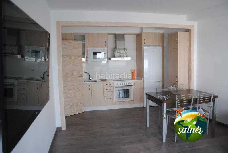 Foto 39325e97-c4ca-46c3-8be5-d4365348e4e1. Affitto appartamento in avenida areal 2b in Adina - Portonovo Sanxenxo