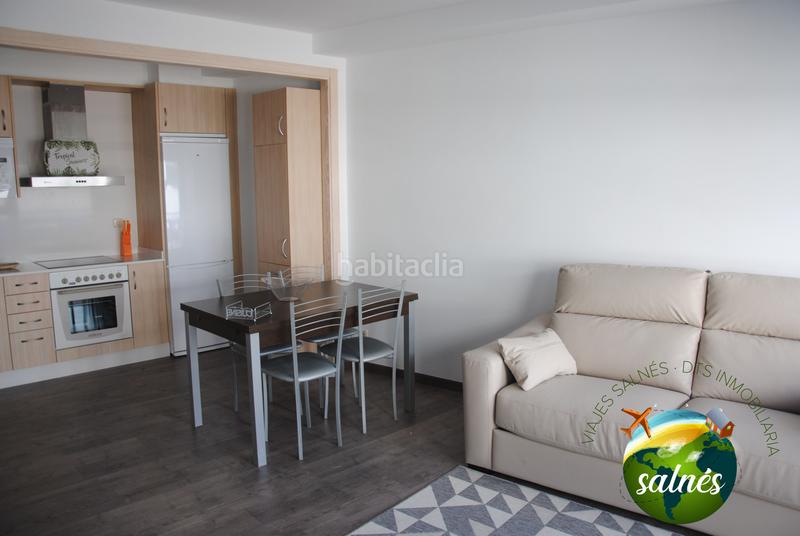 Foto 40f38cec-d442-40f6-a2d0-450c24fbf730. Affitto appartamento in avenida areal 2b in Adina - Portonovo Sanxenxo