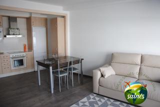 Location Appartement à Avenida areal 2b. Muy centrico