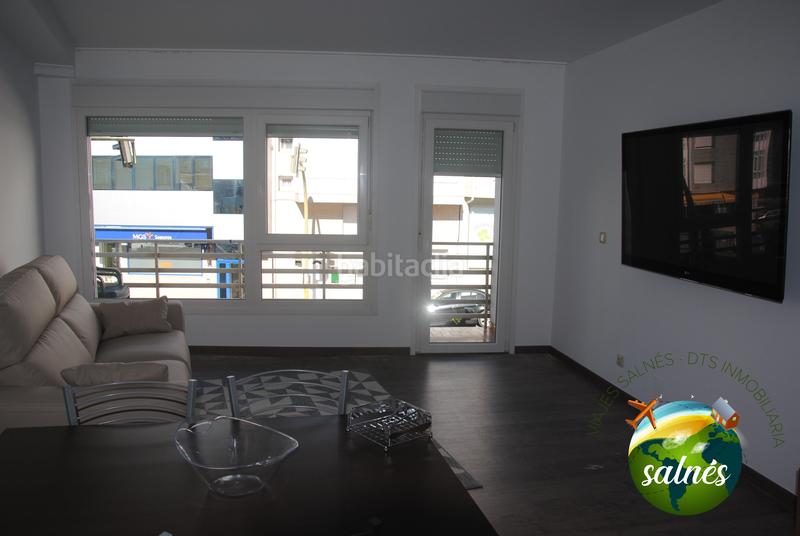 Foto bf879d17-6363-4642-8989-c8de5cac18f8. Location appartement dans avenida areal 2b dans Adina - Portonovo Sanxenxo