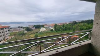 Lloguer Pis a Rúa miraflores 1a. En alquiler vacacional con vistas al mar