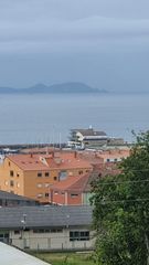 Lloguer Pis a Rúa miraflores 1a. En alquiler vacacional con vistas al mar