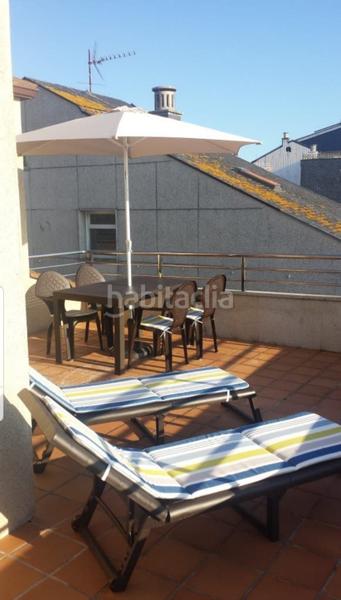 Foto 4c1020bf-dd1d-43a0-a3d7-edfeb21ad4f2. Location attique dans Adina - Portonovo Sanxenxo
