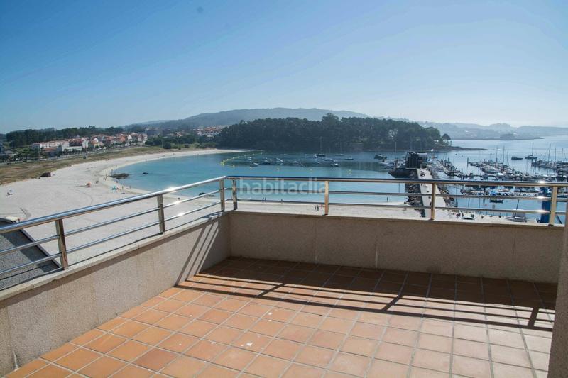 Foto 135779dc-9d37-4fd0-84ae-8bf12b3880cf. Rent penthouse in Adina - Portonovo Sanxenxo