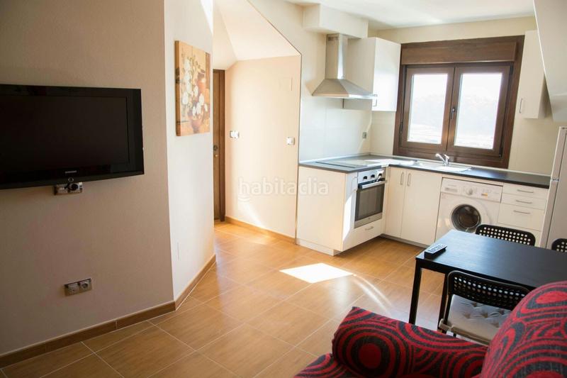 Foto 478f265e-65bc-4a5a-9015-b94fe8410545. Rent penthouse in Adina - Portonovo Sanxenxo