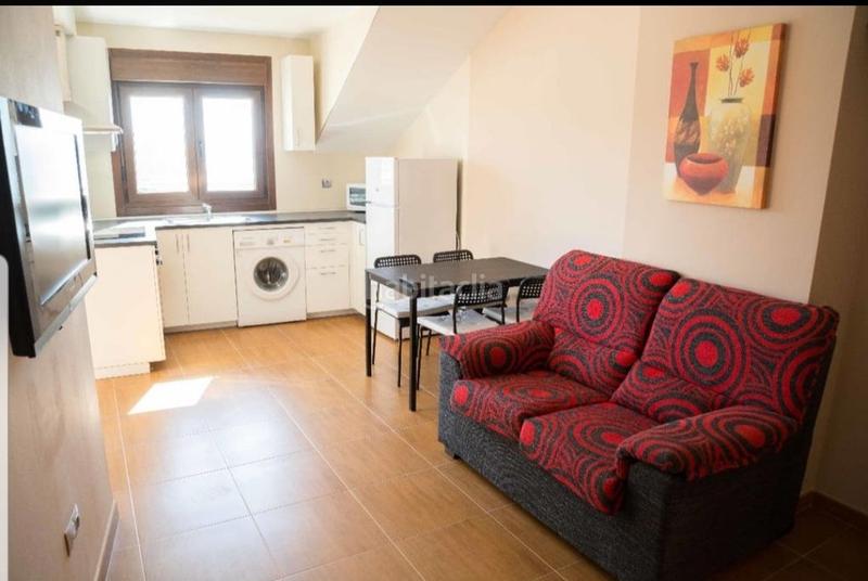 Foto c4529f00-c957-48a7-9159-57a336c0ed2e. Rent penthouse in Adina - Portonovo Sanxenxo