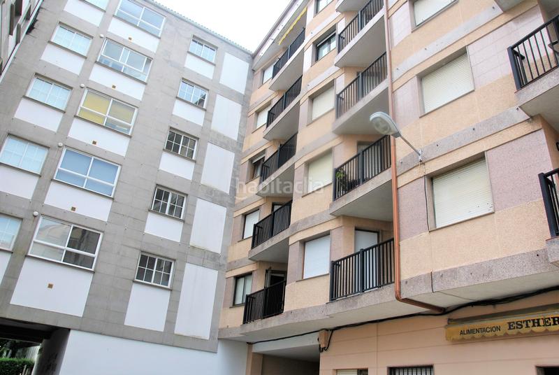 Foto 271ca00b-7e7f-4135-9e66-23bcea688658. Alquiler piso a 50 metros playa de silgar en Sanxenxo pueblo Sanxenxo