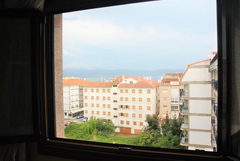 Foto 5ff1a015-5bc4-4abb-857c-ff7a43837367. Alquiler piso a 50 metros playa de silgar en Sanxenxo pueblo Sanxenxo