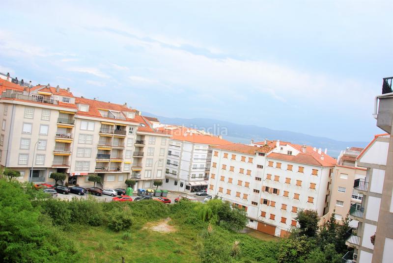 Foto 95f11e96-4e64-4918-aaad-87aeca989f86. Alquiler piso a 50 metros playa de silgar en Sanxenxo pueblo Sanxenxo