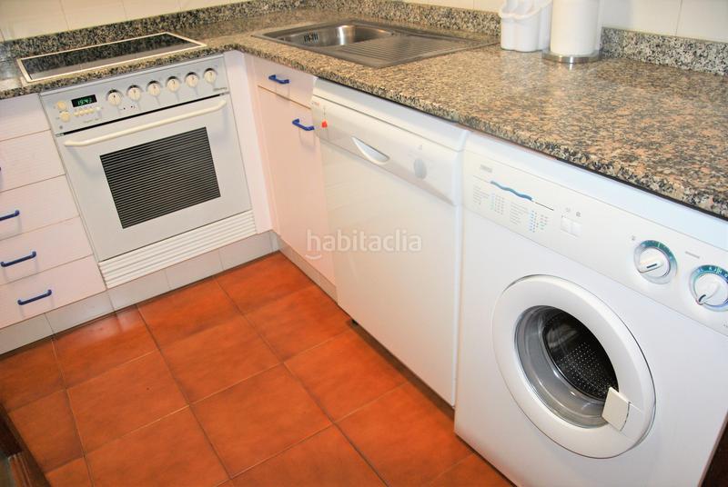 Foto 7eea132e-cc84-4788-b1ce-45272e7c7516. Location appartement avec parking dans Sanxenxo pueblo Sanxenxo