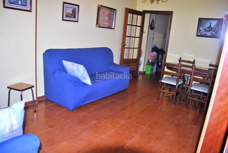 Foto b9a2109d-21f0-45b9-a0da-68f69c5e72a7. Location appartement avec parking dans Sanxenxo pueblo Sanxenxo