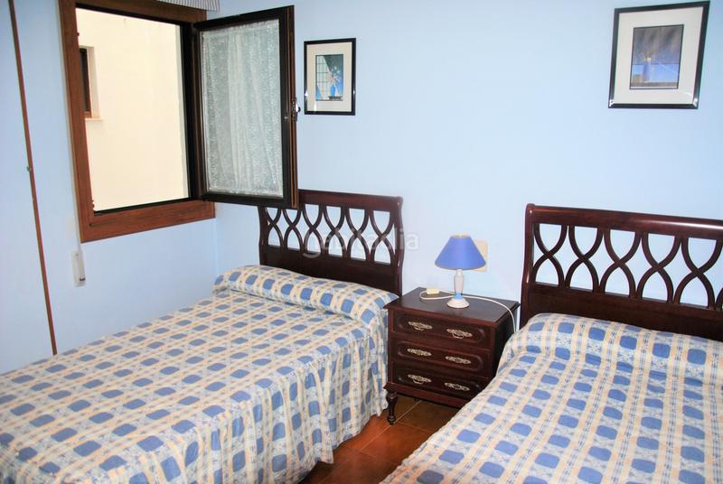 Foto c75e8795-cfed-4c75-b17b-198fca7ad71b. Location appartement avec parking dans Sanxenxo pueblo Sanxenxo