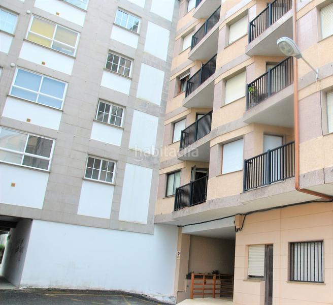 Foto fcb21348-7d5c-4673-960d-fc39e749b287. Location appartement avec parking dans Sanxenxo pueblo Sanxenxo