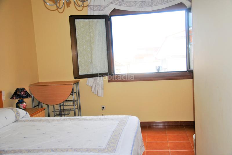 Foto 2cb6509c-98a3-46f9-9f34-1984ded32403. Rent flat with parking in Sanxenxo pueblo Sanxenxo