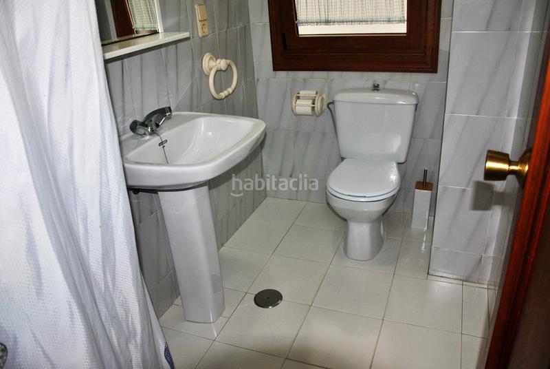 Foto e199be47-92ef-4986-ab76-d5464ad0ddb6. Rent flat with parking in Sanxenxo pueblo Sanxenxo