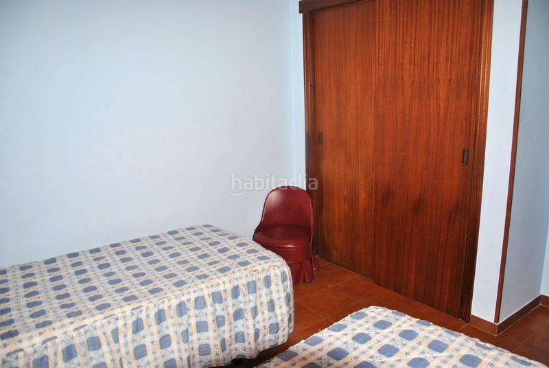 Foto f28cf830-a9cd-4aac-828c-1df0072fe27c. Rent flat with parking in Sanxenxo pueblo Sanxenxo