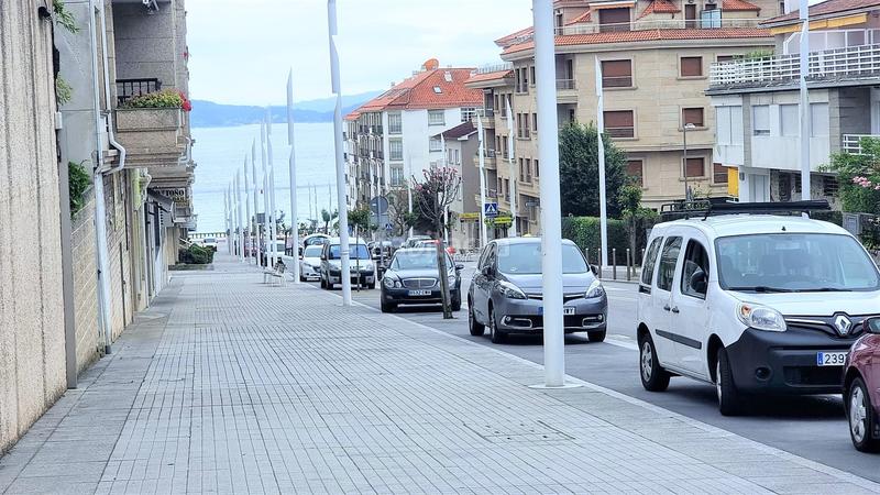 Foto 05242c26-21e5-4ca8-b07f-e786eb0ee715. Alquiler ático en po-504 23f en alquiler a 150 metros playa silgar vistas mar en Sanxenxo