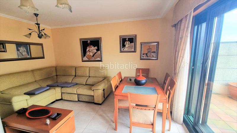 Foto 471fb453-2987-4265-b348-257c441a0c5d. Alquiler ático en po-504 23f en alquiler a 150 metros playa silgar vistas mar en Sanxenxo