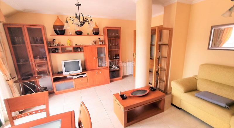 Foto c7fa2586-b1b6-43f3-8b72-7d044d4bdedd. Alquiler ático en po-504 23f en alquiler a 150 metros playa silgar vistas mar en Sanxenxo