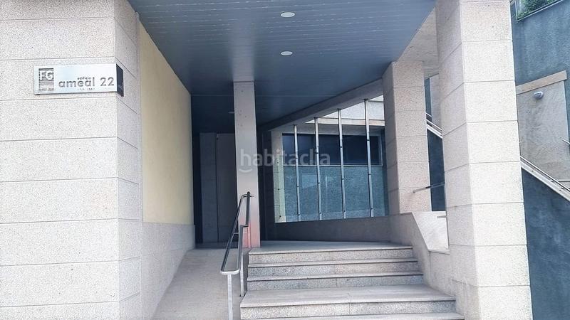 Foto cbfda12b-4383-4453-90fe-4c0e929a5648. Alquiler ático en po-504 23f en alquiler a 150 metros playa silgar vistas mar en Sanxenxo