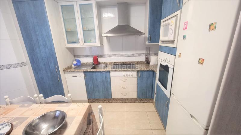 Foto 186fb1ff-0884-451d-8b0a-2993b870738c. Location attique dans po-504 23f dans Sanxenxo pueblo Sanxenxo